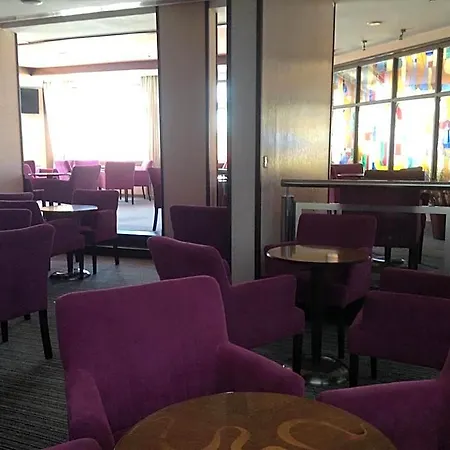Crown Horizon (adults Only)