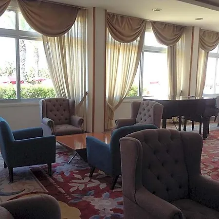 Crown Horizon (adults Only) Hotel