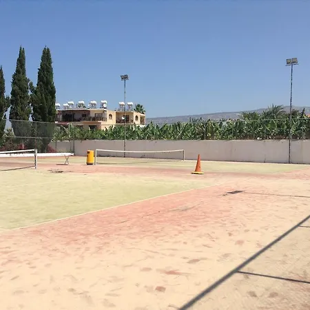 Crown Horizon (adults Only) 4* Peyia