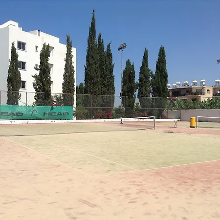 Crown Horizon (adults Only) Peyia