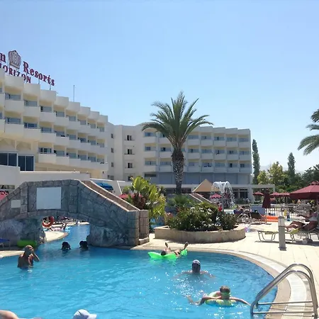 Hotel Crown Horizon (adults Only)