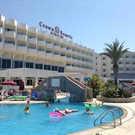 Crown Horizon (adults Only) 4*