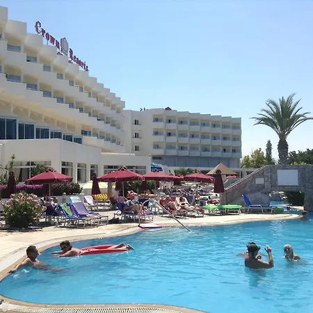 Crown Horizon (adults Only) 4*