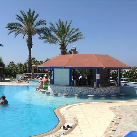 Crown Horizon (adults Only) Hotel 4*