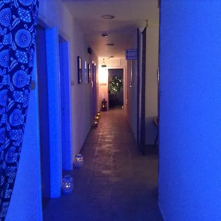 Crown Horizon (adults Only) Hotel