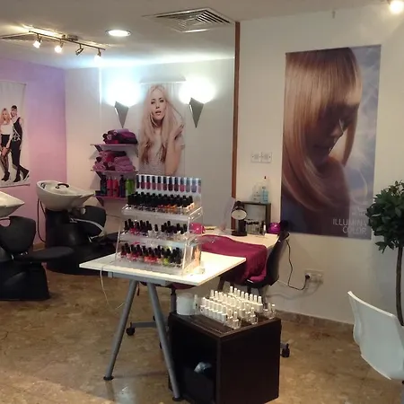 Crown Horizon (adults Only) Hotel