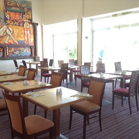 Crown Horizon (adults Only) 4* Peyia