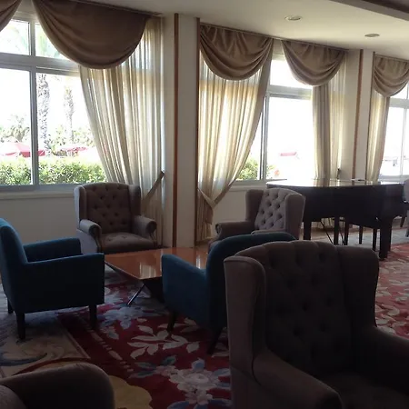 Crown Horizon (adults Only) Peyia