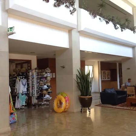 Hotel Crown Horizon (adults Only) 4*