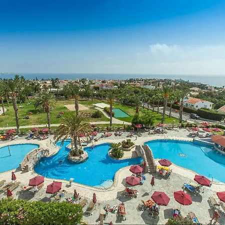 Crown Horizon (adults Only) 4* Peyia