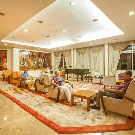 Hotel Crown Horizon (adults Only)