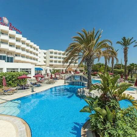 Crown Horizon (adults Only) Peyia