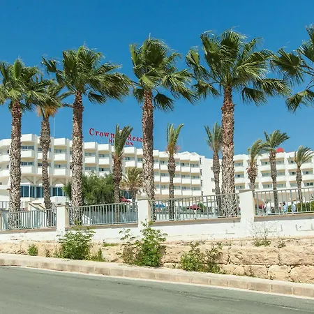 Crown Horizon (adults Only) Hotel