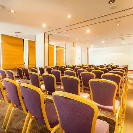 Crown Horizon (adults Only) 4*