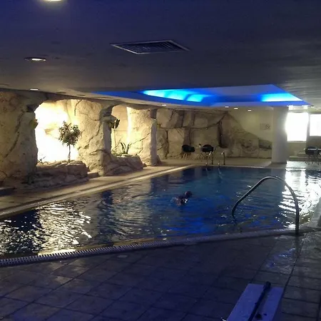 Crown Horizon (adults Only) 4* Peyia