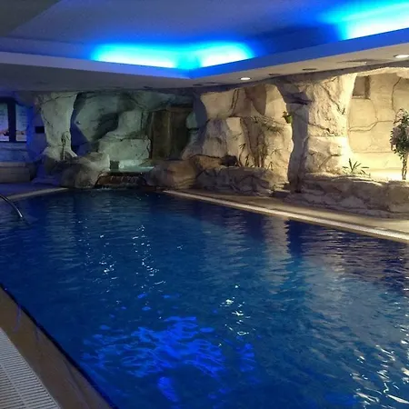 Hotel Crown Horizon (adults Only) 4*