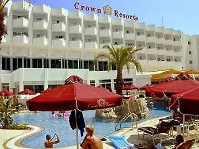 Crown Horizon (adults Only) Hotel Peyia