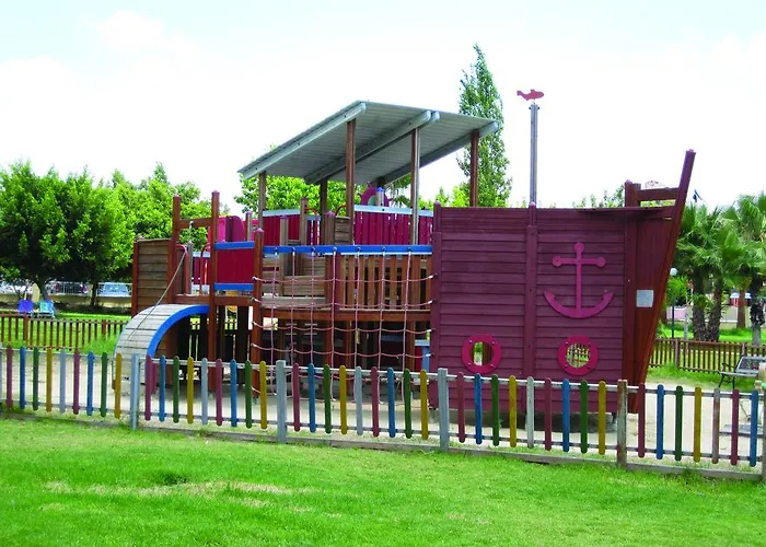 Crown Horizon (adults Only) 4*