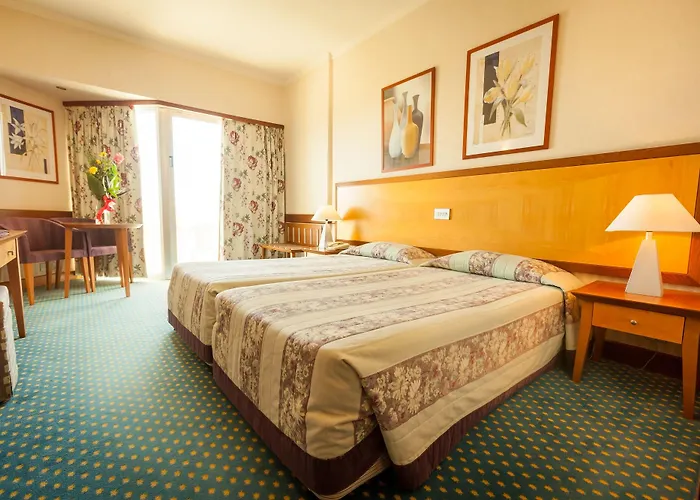 Crown Horizon (adults Only) 4*