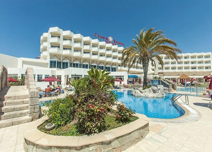 Crown Horizon (adults Only)