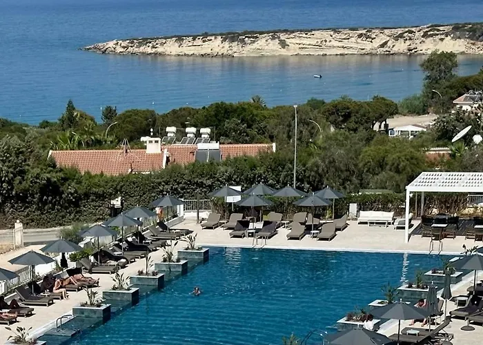 ホテル Crown Horizon (adults Only) 4*