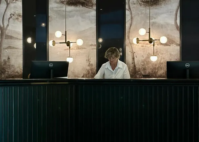 Crown Horizon (adults Only) 4* ペイヤ