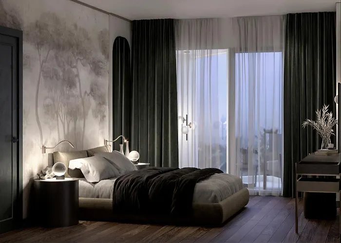 Crown Horizon (adults Only)