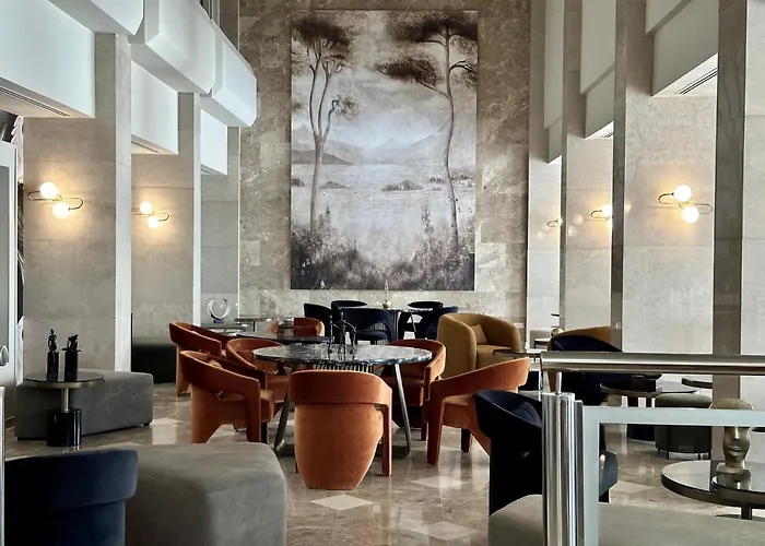 Crown Horizon (adults Only) 4*