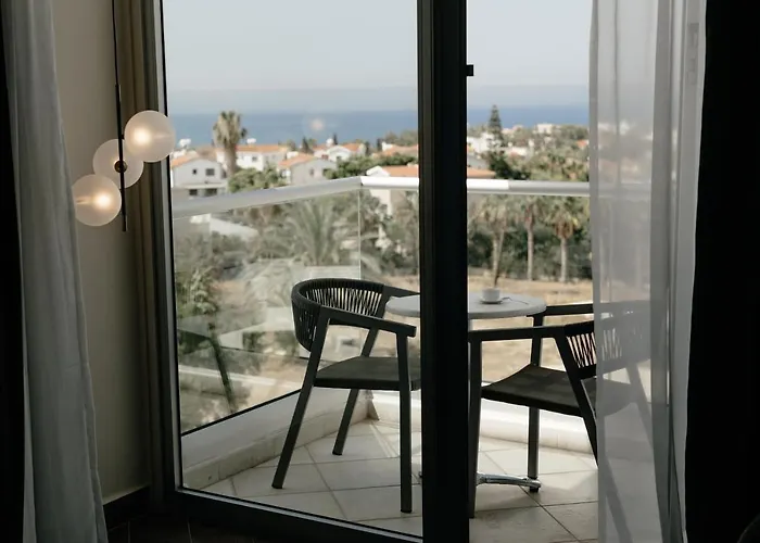 Crown Horizon (adults Only) 4* ペイヤ