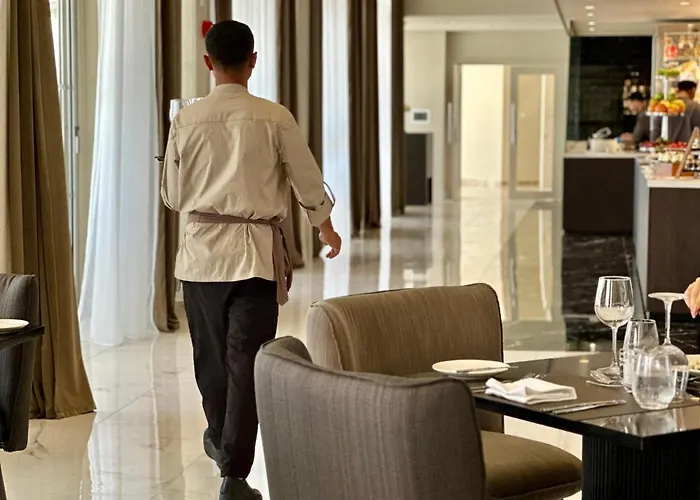 Crown Horizon (adults Only) ペイヤ