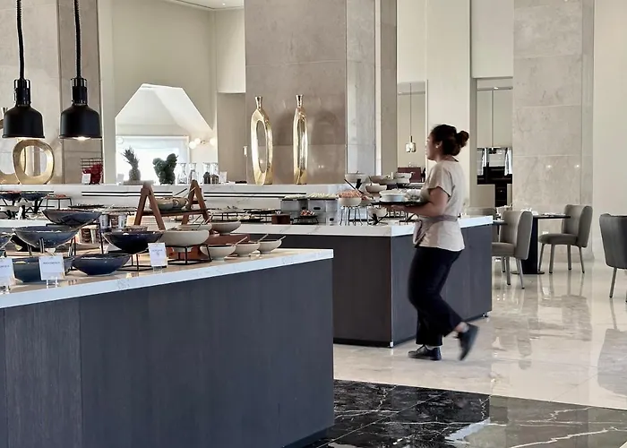 Crown Horizon (adults Only) 4* ペイヤ