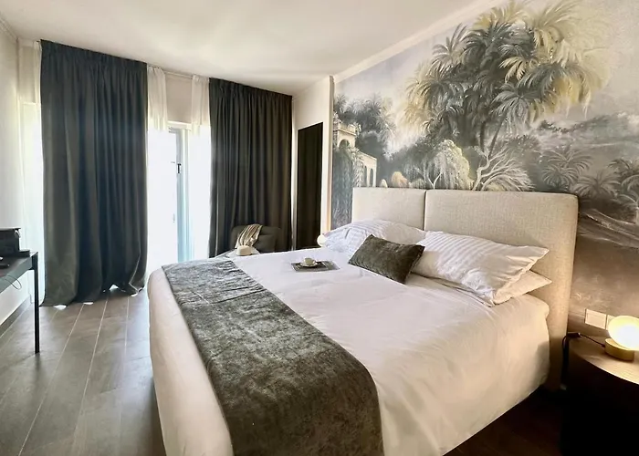 ホテル Crown Horizon (adults Only) 4*