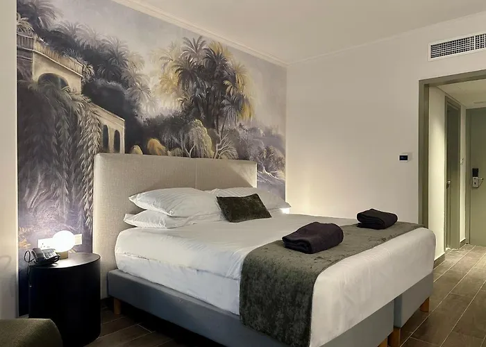 Crown Horizon (adults Only) ペイヤ