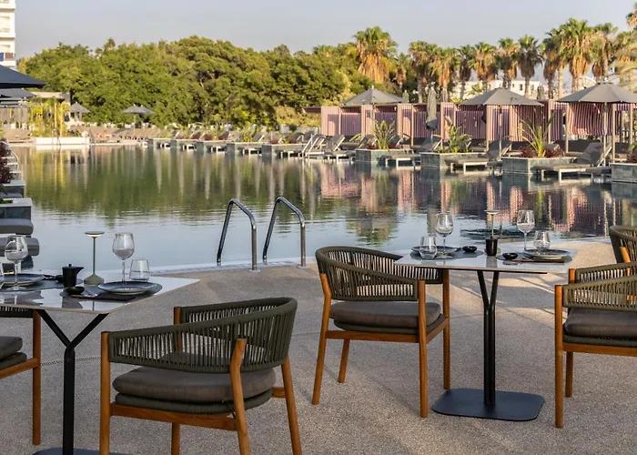 Crown Horizon (adults Only) 4* ペイヤ