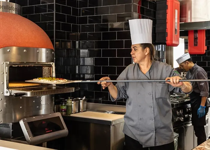 ホテル Crown Horizon (adults Only) ペイヤ