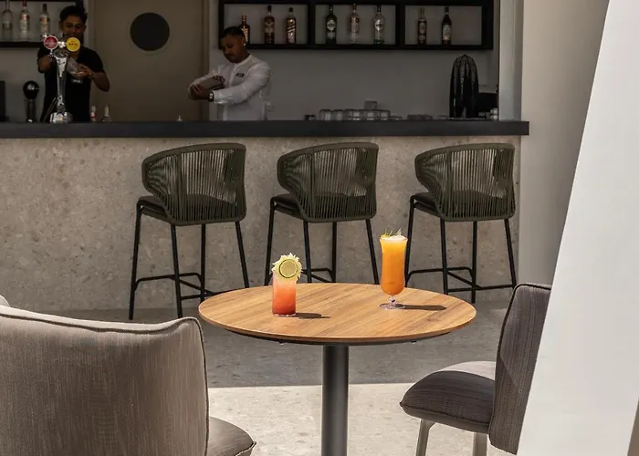 Crown Horizon (adults Only) ホテル ペイヤ