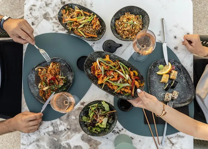 Crown Horizon (adults Only) 4*