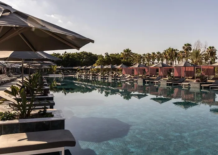 Crown Horizon (adults Only) ホテル