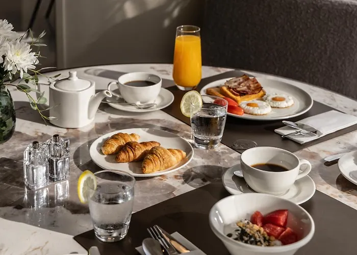 Crown Horizon (adults Only) 4* ペイヤ