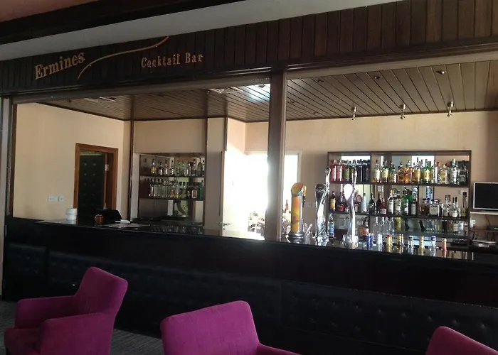 Crown Horizon (adults Only) ホテル ペイヤ