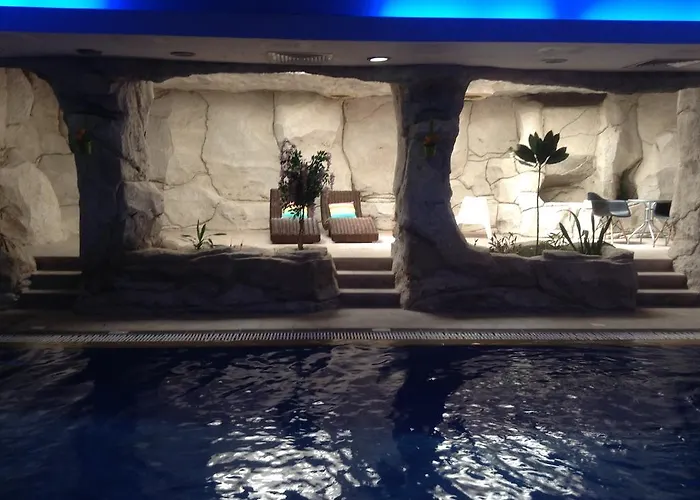 ホテル Crown Horizon (adults Only)