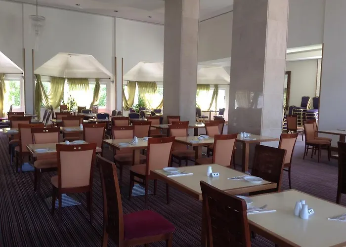 ホテル Crown Horizon (adults Only) 4*