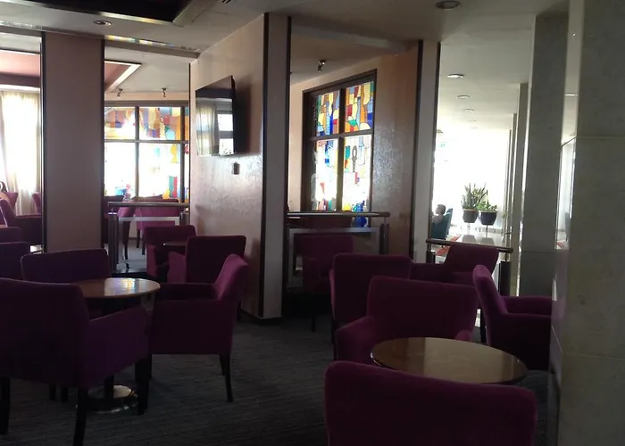 Crown Horizon (adults Only) 4* ペイヤ