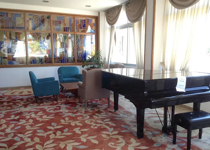 ホテル Crown Horizon (adults Only) 4*