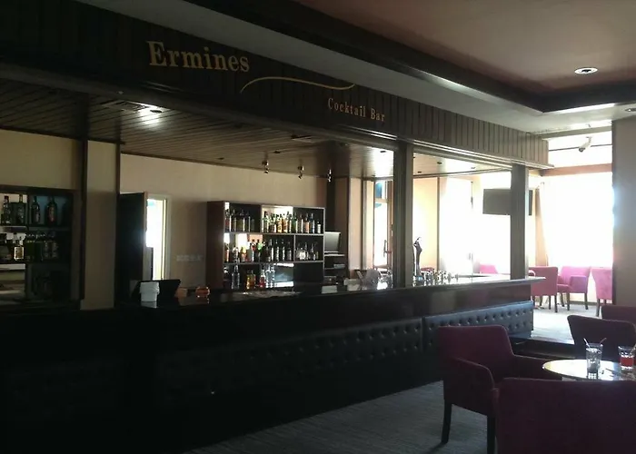 Ξενοδοχείο Crown Horizon (adults Only)